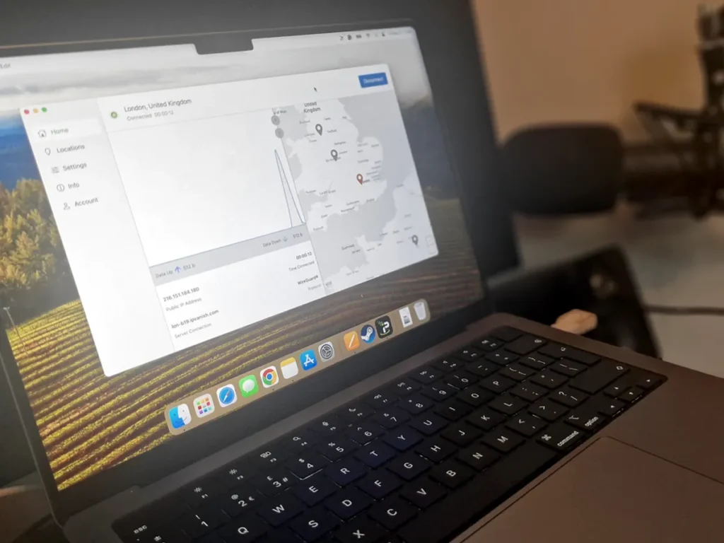 Surfshark vs ExpressVPN 2025 Comparison – Which One Should You Choose?