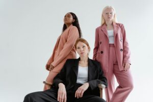 What’s Hot Now: Micro-Trends Shaping Next Season’s Wardrobe