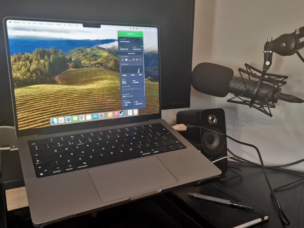 Surfshark vs ExpressVPN 2025 Comparison – Which One Should You Choose?