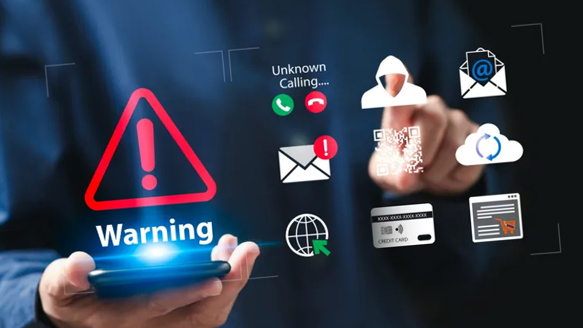 How to Spot a Scam Website: The Red Flags You Must Know