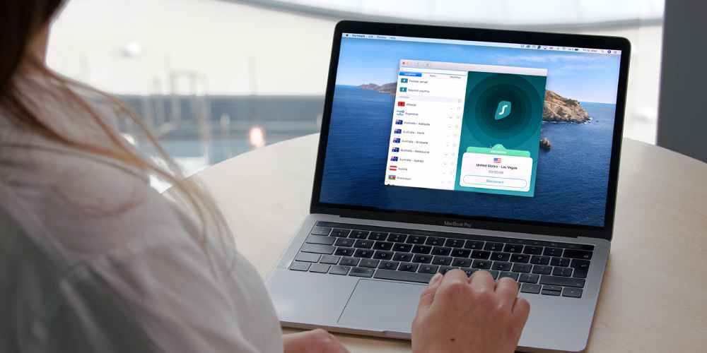Surfshark vs ExpressVPN 2025 Comparison – Which One Should You Choose?