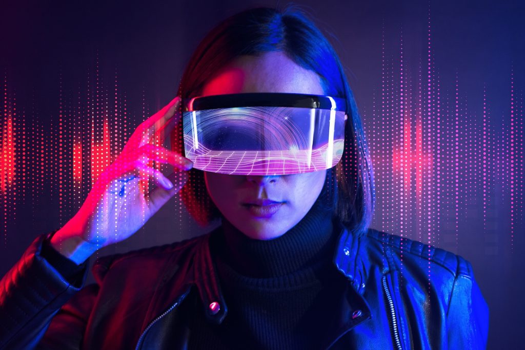 Wearable Tech Meets Couture: Fashion's Boldest Frontier