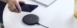 A Wireless Charging Revolution: Finding the Perfect Charger for Your iPhone and Android