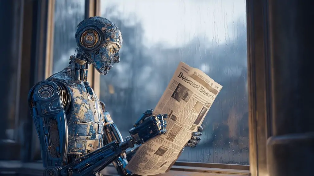 The AI Revolution: Gadgets That Will Transform Your Daily Life in 2025