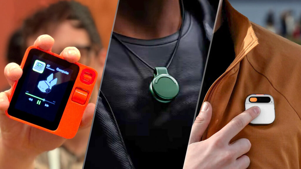Wearable Tech in 2025: Your Guide to Smartwatches, Rings, and Beyond The Top WearablThe Top Wearable Technology Trends in 2025