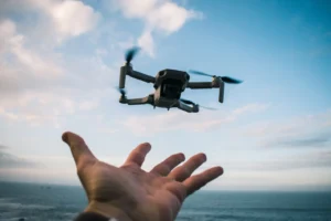 Drone Buying Guide for Beginners: How to Choose the Right One