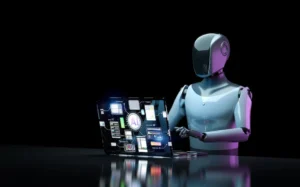 How Generative AI Tools Are Revolutionizing Work in 2025