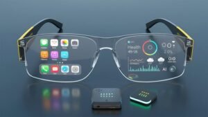 The Top 10 AI-Powered Gadgets Everyone Is Using in 2025