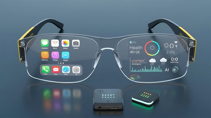 The Top 10 AI-Powered Gadgets Everyone Is Using in 2026