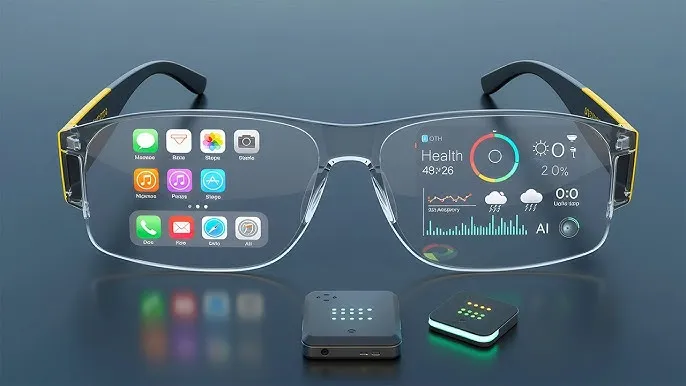 The Top 10 AI-Powered Gadgets Everyone Is Using in 2025
