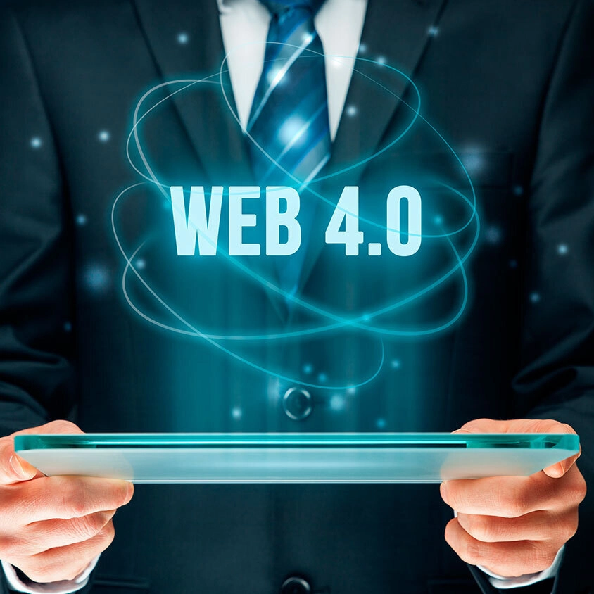 Web 4.0 Explained: The Next Internet Evolution Is Here