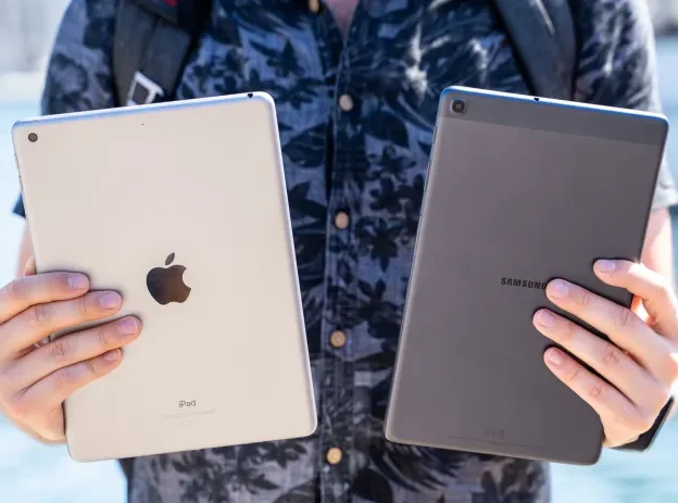 iPad vs Android Tablets: Which Tablet Should You Buy in 2025?