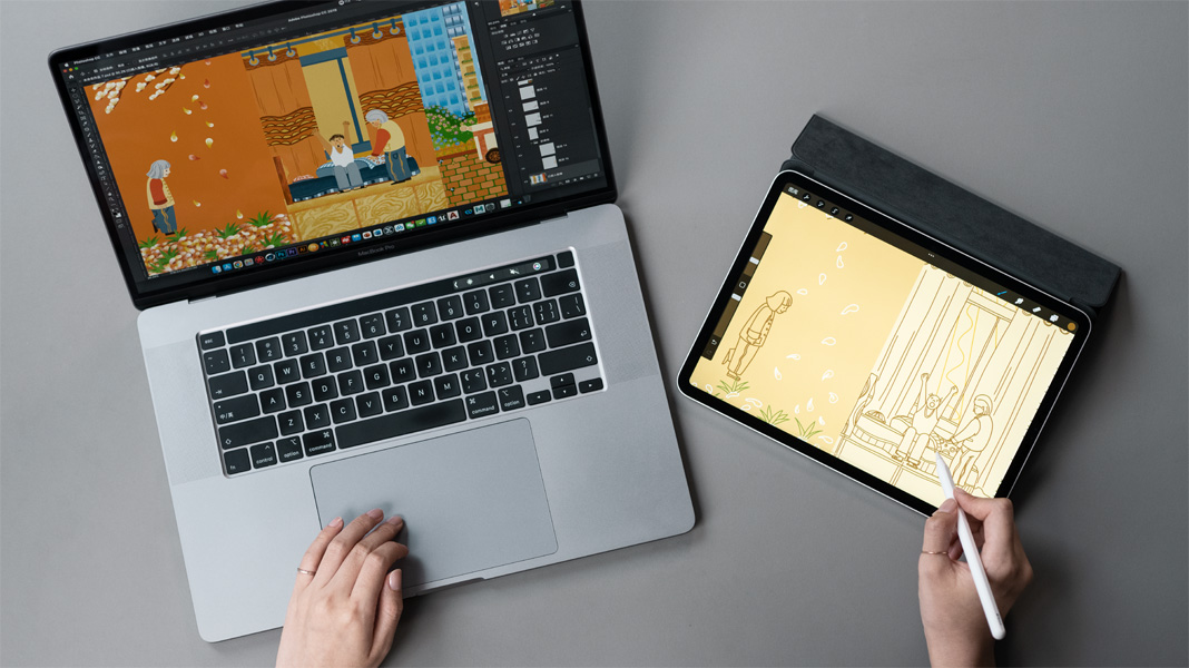 iPad vs Android Tablets: Which Tablet Should You Buy in 2025?