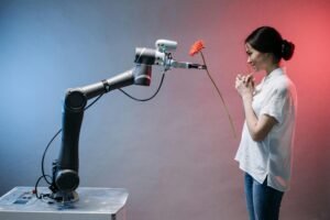 Future Tech 2025: What's Next in Innovation and Smart Living?