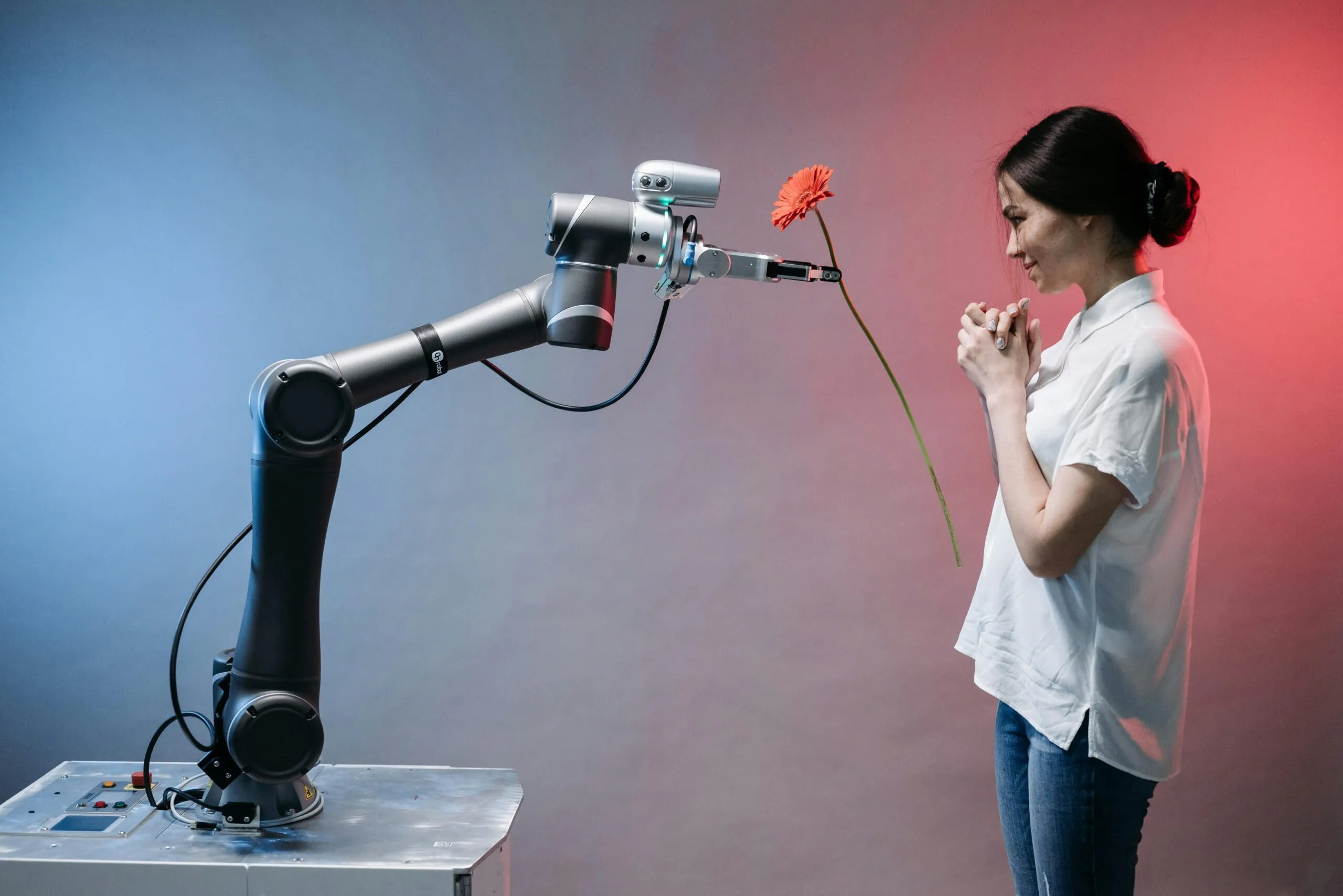 Future Tech 2025: What's Next in Innovation and Smart Living?