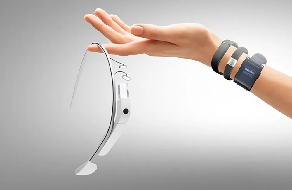 Top Wearable Tech Devices You Need in 2025 for Health & Productivity
